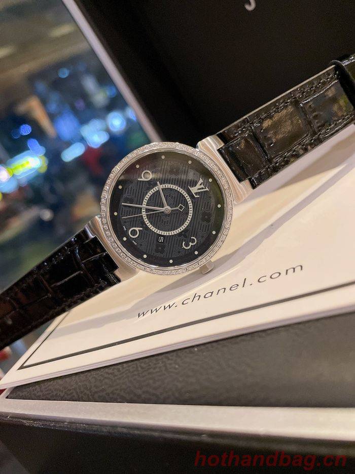 Louis Vuitton Watch LVW00024 Louis Vuitton Watch LVW00024
